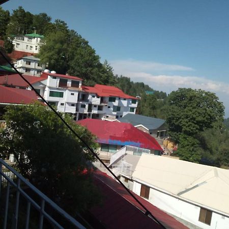 Mountain Retreat At Afgan Lodge Murree Exterior photo