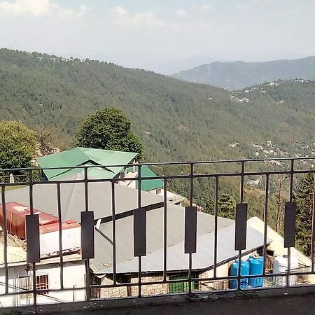 Mountain Retreat At Afgan Lodge Murree Exterior photo